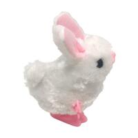 Easter Jumping Rabbit Wind-Up Toy
