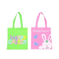 Easter Hunt Tote Bag