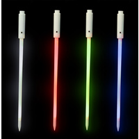 Red LED Stake (37 cm)