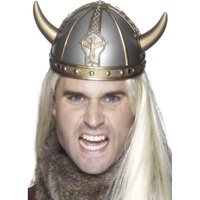 Viking Helmet PVC