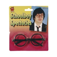 Schoolboy Specs