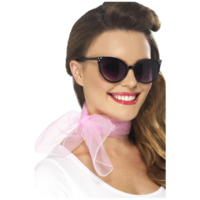 50's Neck Scarf