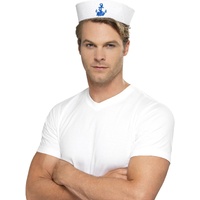 US Sailor Doughboy Hat