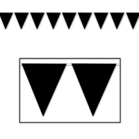 Black Bunting