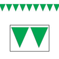 Green Bunting (3.6m)