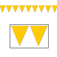 Golden-Yellow Bunting