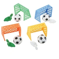 Soccer Set Party Favours - Pk 4
