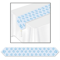 Printed It's A Boy! Table Runner*