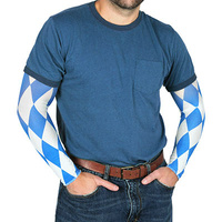 Oktoberfest Party Sleeves*