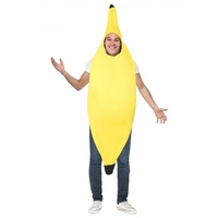 Adults Banana Costume