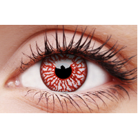 Bloodshot Contact Lens (1-Day)