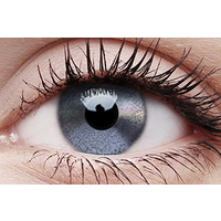 Mirror Contact Lens (3-Month)