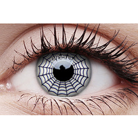Spider Web Contact Lens (3-Month)