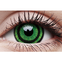 Green Goblin 17mm Lenses (pair)*