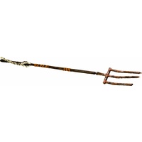 Pitchfork Prop