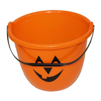 Pumpkin Bucket