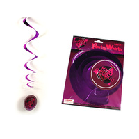 Divorced Diva Party Whirls - Pk 2