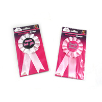 Aussie Girl Rosette*