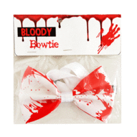 Bloody Bowtie