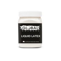 Liquid Latex (200ml)