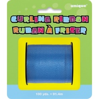 Curling Ribbon - Royal Blue