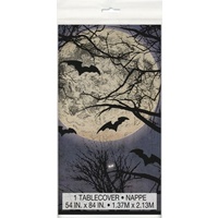 Spooky Night Rectangular Tablecover