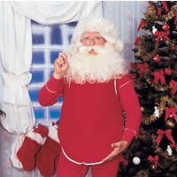 Stuffable Santa Belly