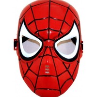 Kids Spiderman Mask