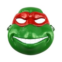 Kids Ninja Turtle Mask