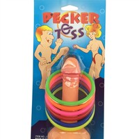 Penis Ring Toss