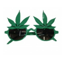 Weed Glasses