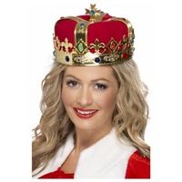 Queen's Crown