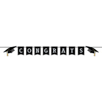 Congrats Grad Streamer*
