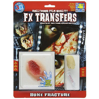 Bone Fracture FX Transfer