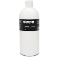 Liquid Latex - 1 Litre
