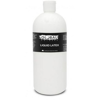 Liquid Latex - 1 Litre