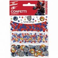Transformers Confetti Value Pack