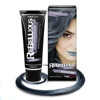 Silver Storm Semi-Permanent Hair Dye - 70ml