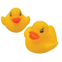 Rubber Duck Party Favours - Pk 2