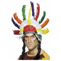 Indian Headdress