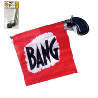 Gun 'Bang'
