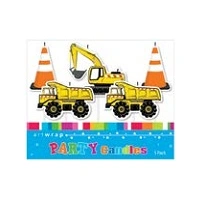 Motor Fun Candle Set - 5PK