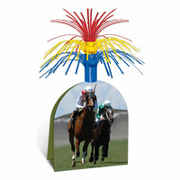 Horse Racing Centrepiece