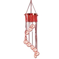 40th Anniversary Shimmering Spiral Decoration*