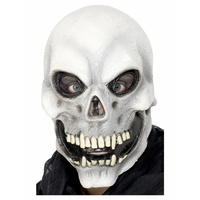 Skull Overhead Mask