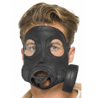 Gas Mask