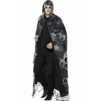 Deluxe Spellbound Decayed Cape