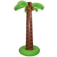 Inflatable Palm Tree - 165cm Tall