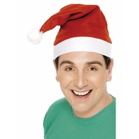 Red Santa Hat