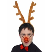 Reindeer Set*